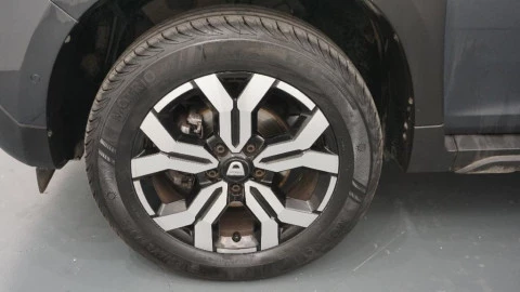 Dacia Duster Expression Bl. dCi 85kW(115CV) 4X2