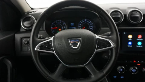Dacia Duster Expression Bl. dCi 85kW(115CV) 4X2