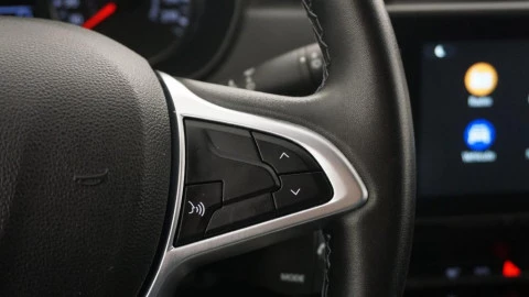 Dacia Duster Expression Bl. dCi 85kW(115CV) 4X2