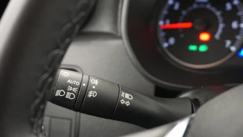 Dacia Duster Expression Bl. dCi 85kW(115CV) 4X2