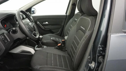 Dacia Duster Expression Bl. dCi 85kW(115CV) 4X2