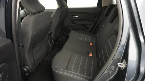 Dacia Duster Expression Bl. dCi 85kW(115CV) 4X2