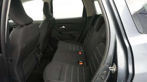 Dacia Duster Expression Bl. dCi 85kW(115CV) 4X2
