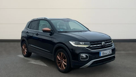 Volkswagen T-Cross Sport 1.0 TSI 81kW (110CV) DSG