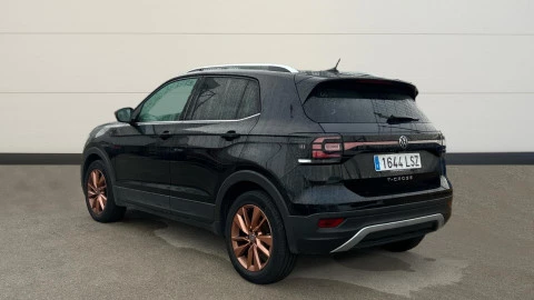 Volkswagen T-Cross Sport 1.0 TSI 81kW (110CV) DSG