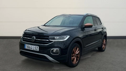 Volkswagen T-Cross Sport 1.0 TSI 81kW (110CV) DSG