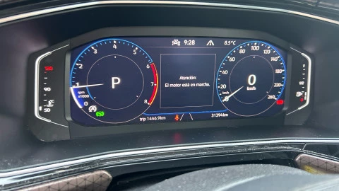 Volkswagen T-Cross Sport 1.0 TSI 81kW (110CV) DSG