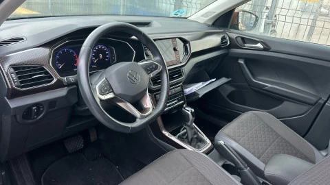 Volkswagen T-Cross Sport 1.0 TSI 81kW (110CV) DSG