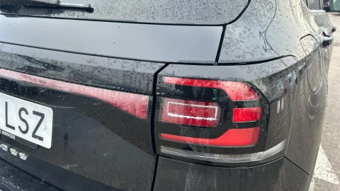 Volkswagen T-Cross Sport 1.0 TSI 81kW (110CV) DSG