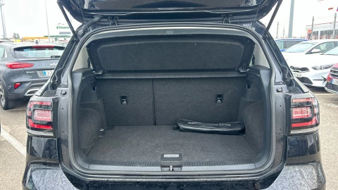 Volkswagen T-Cross Sport 1.0 TSI 81kW (110CV) DSG