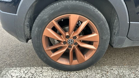 Volkswagen T-Cross Sport 1.0 TSI 81kW (110CV) DSG