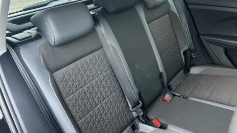 Volkswagen T-Cross Sport 1.0 TSI 81kW (110CV) DSG