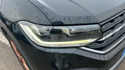 Volkswagen T-Cross Sport 1.0 TSI 81kW (110CV) DSG