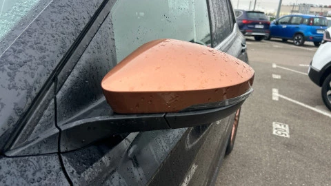 Volkswagen T-Cross Sport 1.0 TSI 81kW (110CV) DSG