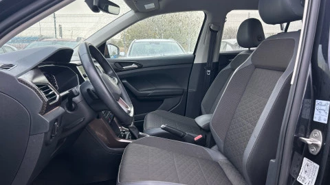 Volkswagen T-Cross Sport 1.0 TSI 81kW (110CV) DSG