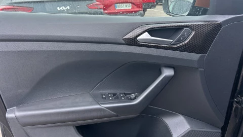 Volkswagen T-Cross Sport 1.0 TSI 81kW (110CV) DSG