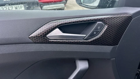 Volkswagen T-Cross Sport 1.0 TSI 81kW (110CV) DSG