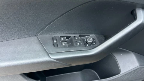 Volkswagen T-Cross Sport 1.0 TSI 81kW (110CV) DSG