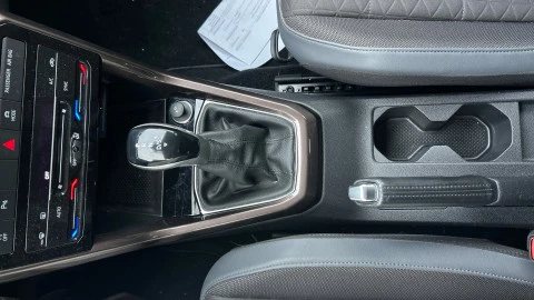 Volkswagen T-Cross Sport 1.0 TSI 81kW (110CV) DSG