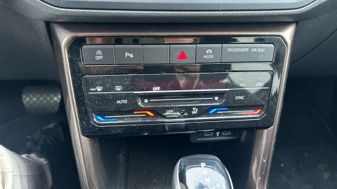 Volkswagen T-Cross Sport 1.0 TSI 81kW (110CV) DSG