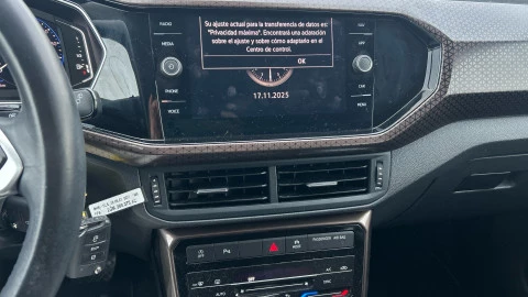 Volkswagen T-Cross Sport 1.0 TSI 81kW (110CV) DSG