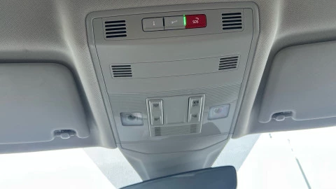 Volkswagen T-Cross Sport 1.0 TSI 81kW (110CV) DSG