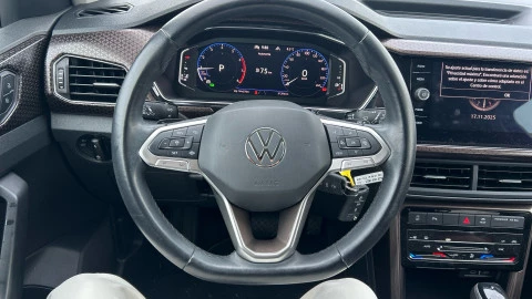 Volkswagen T-Cross Sport 1.0 TSI 81kW (110CV) DSG