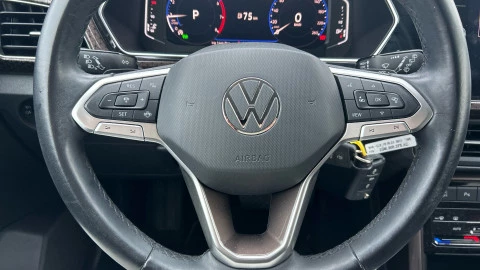 Volkswagen T-Cross Sport 1.0 TSI 81kW (110CV) DSG