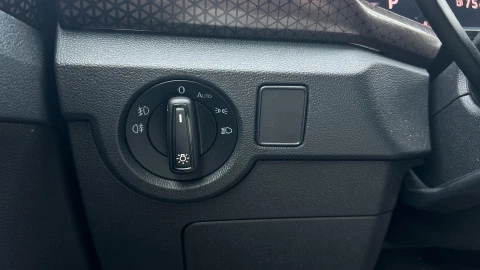 Volkswagen T-Cross Sport 1.0 TSI 81kW (110CV) DSG