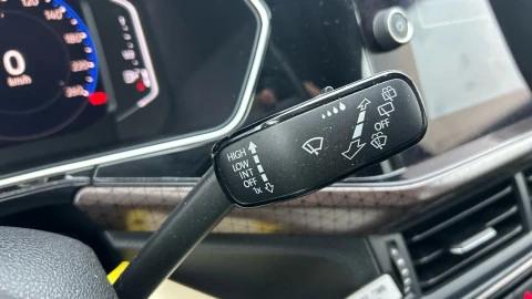 Volkswagen T-Cross Sport 1.0 TSI 81kW (110CV) DSG