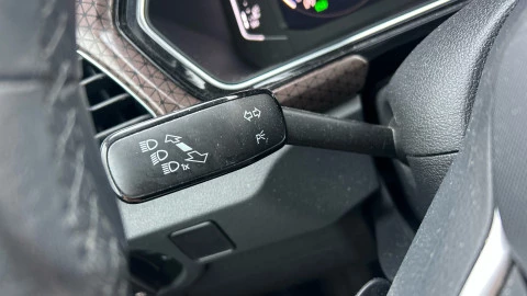 Volkswagen T-Cross Sport 1.0 TSI 81kW (110CV) DSG