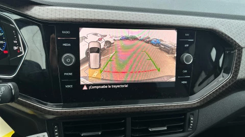 Volkswagen T-Cross Sport 1.0 TSI 81kW (110CV) DSG