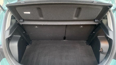 Hyundai i20 1.2 MPI Klass