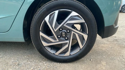 Hyundai i20 1.2 MPI Klass