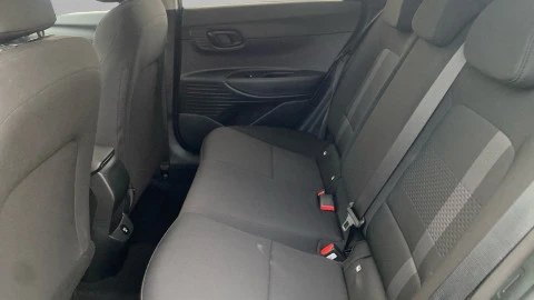 Hyundai i20 1.2 MPI Klass