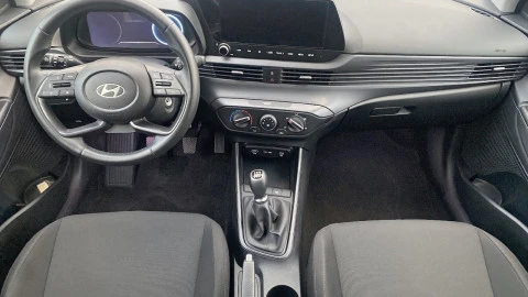 Hyundai i20 1.2 MPI Klass