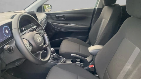 Hyundai i20 1.2 MPI Klass