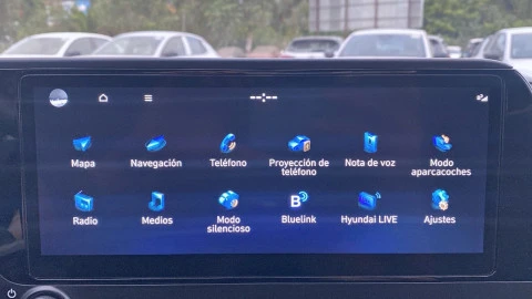 Hyundai i20 1.2 MPI Klass