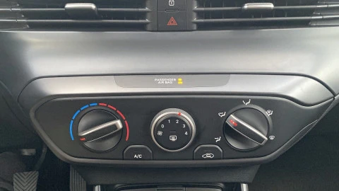 Hyundai i20 1.2 MPI Klass