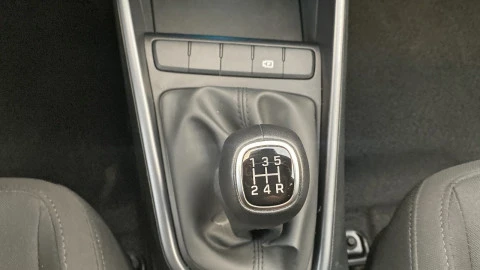 Hyundai i20 1.2 MPI Klass