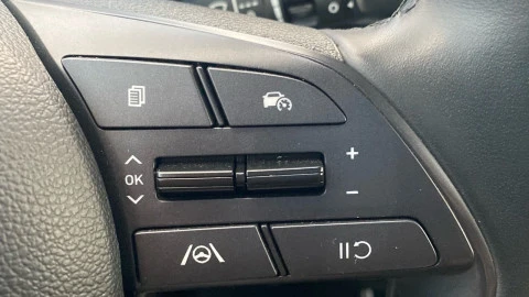 Hyundai i20 1.2 MPI Klass