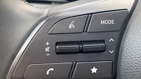 Hyundai i20 1.2 MPI Klass
