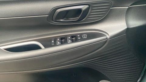 Hyundai i20 1.2 MPI Klass