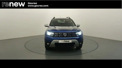 Dacia Duster Prestige TCE 96kW(130CV) 4X2