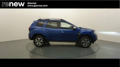 Dacia Duster Prestige TCE 96kW(130CV) 4X2