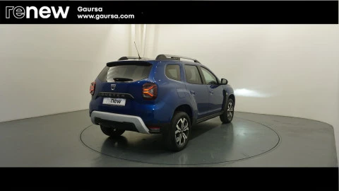 Dacia Duster Prestige TCE 96kW(130CV) 4X2