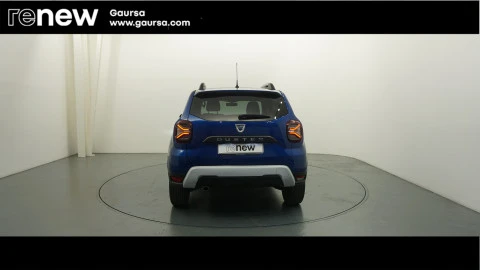 Dacia Duster Prestige TCE 96kW(130CV) 4X2