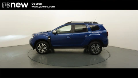 Dacia Duster Prestige TCE 96kW(130CV) 4X2