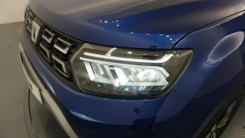 Dacia Duster Prestige TCE 96kW(130CV) 4X2
