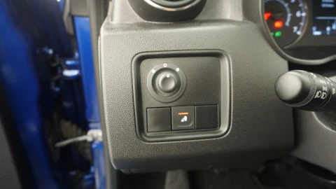 Dacia Duster Prestige TCE 96kW(130CV) 4X2